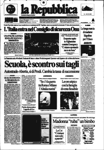 La repubblica